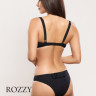 Трусы купальные бикини Empreinte Podium 2521COS черный