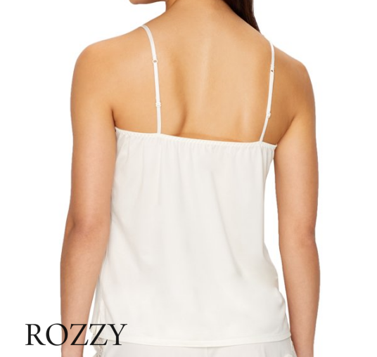 Майка Maidenform DMCCLC Casual Comfort жемчужный