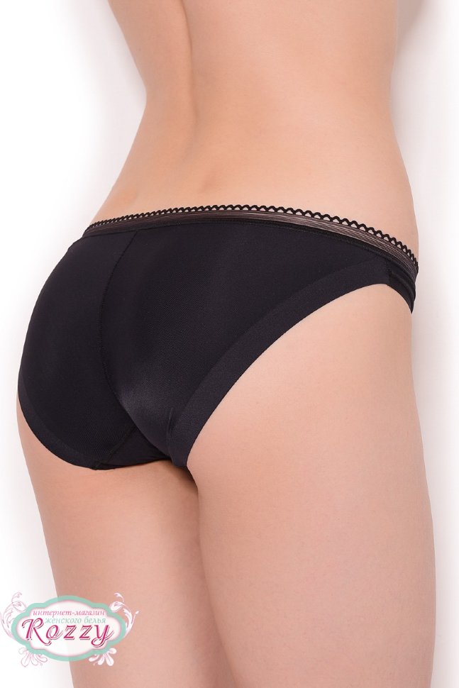 Трусы бикини Janira 31684 белый, ванильный, песочный, черный