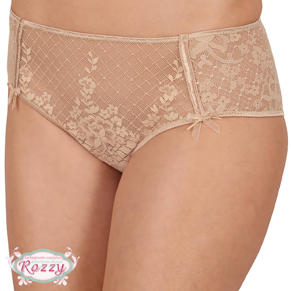 Трусы шорты Empreinte Melody 1286 карамель