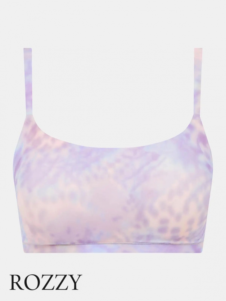Топ Chantelle Soft Stretch C11D20 разноцветный (E42)