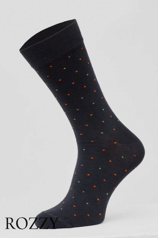 Носки мужские Cornette Premium 3-pak A59 мультиколор (уп.3шт.)