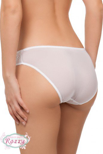 Трусы слипы Empreinte Hanae 03154 белый