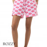 Шорты домашние Mey Juicy Kiss 1220094 розовый