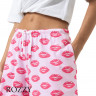 Шорты домашние Mey Juicy Kiss 1220094 розовый