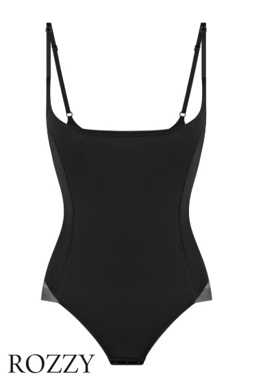 Грация корректирующая Janira Secrets 31224 черный 