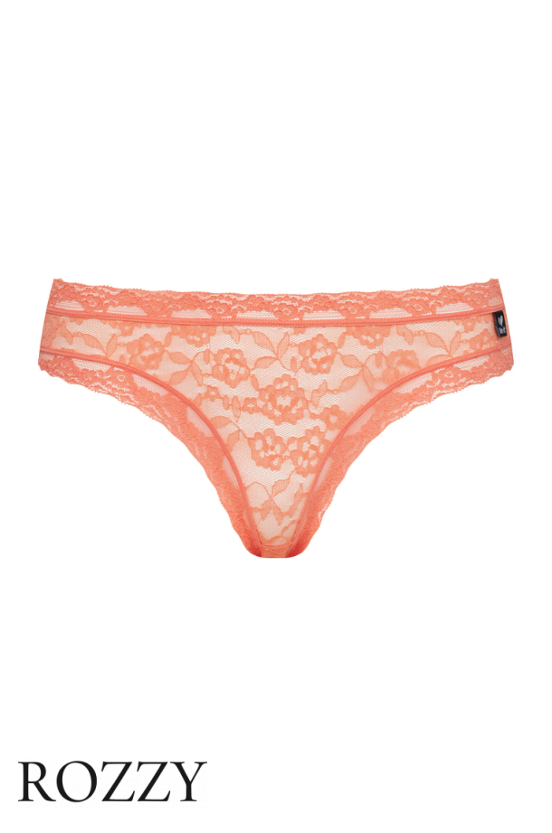 Трусы слипы Like It 600550 персиковый (616 peach)