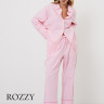 Пижама Aruelle Penelope Set розовый