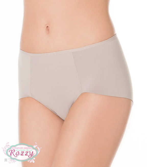 Трусы кюлот Liz 50395 сепия