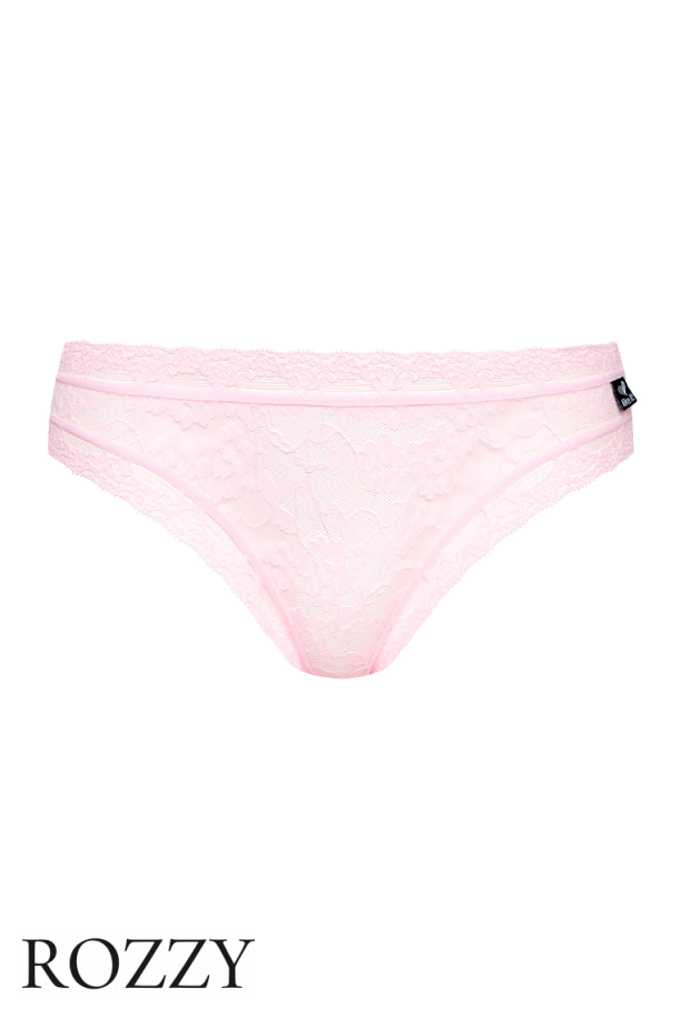 Трусы слипы Like It 600550 розовый (796 wintage pink)