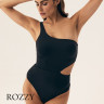 Купальник слитный Esotiq Firenze/99X 42802 черный