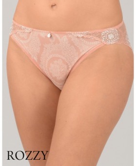 Трусы слипы Empreinte Lilly Rose 0382 персик