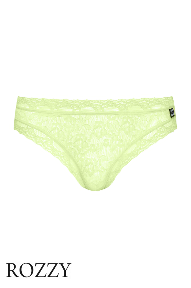Трусы слипы Like It 600550 фисташковый (799 pistacchio gren)