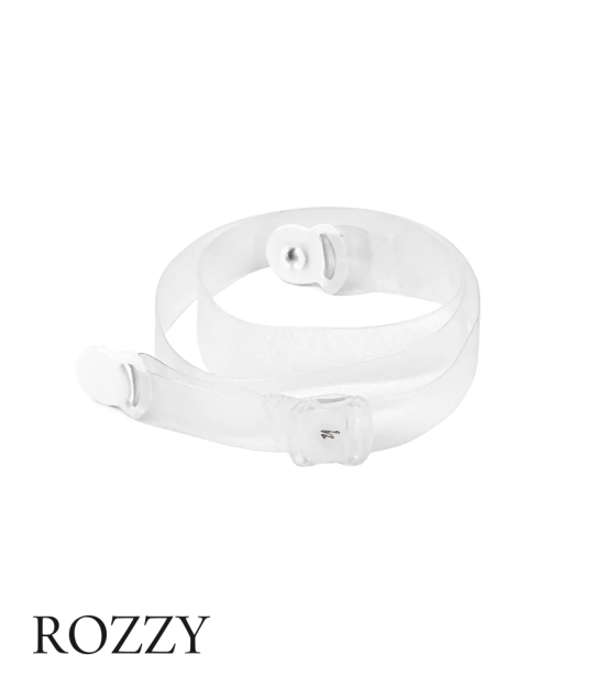 Бретельки силиконовые Liz 00073 в ассортименте