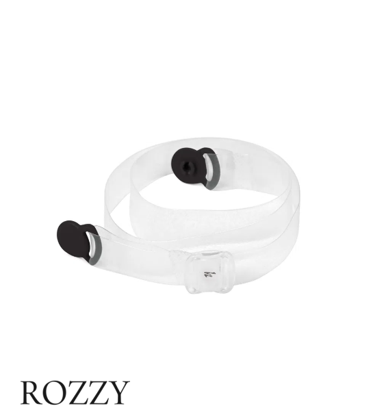 Бретельки силиконовые Liz 00073 в ассортименте