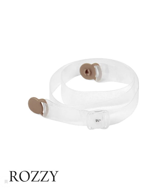 Бретельки силиконовые Liz 00073 в ассортименте