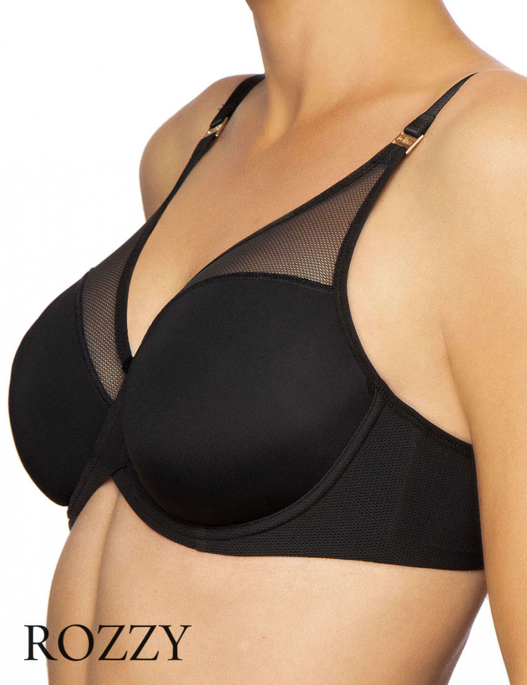 Бюстгальтер Felina Divine Vision 202222 черный К