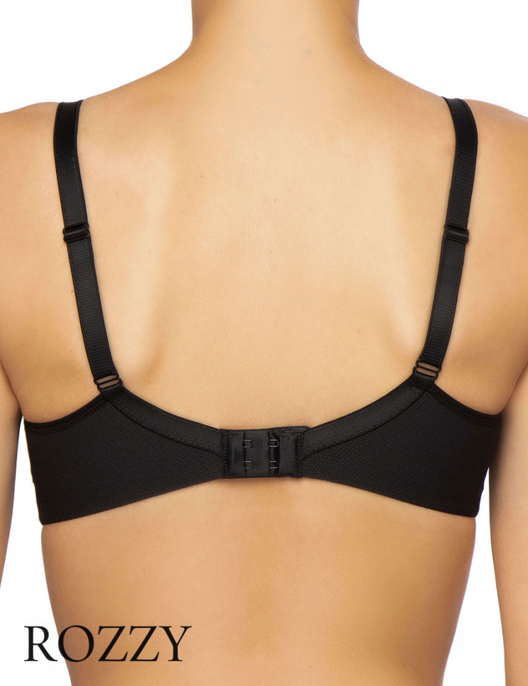 Бюстгальтер Felina Divine Vision 202222 черный К