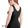 Майка корректирующая Bali Cool Comfort DF0057 черный