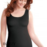 Майка корректирующая Bali Cool Comfort DF0057 черный