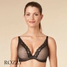 Бюстгальтер Passionata Brooklyn P57010 черный