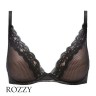 Бюстгальтер Passionata Brooklyn P57010 черный
