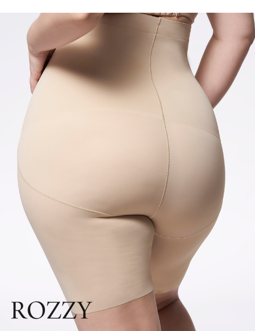 Панталоны корректирующие Julimex Bermudy 269 бежевый 