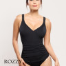 Купальник слитный Empreinte Mood 2531VP черный