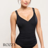 Купальник слитный Empreinte Mood 2531VP черный