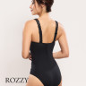 Купальник слитный Empreinte Mood 2531VP черный