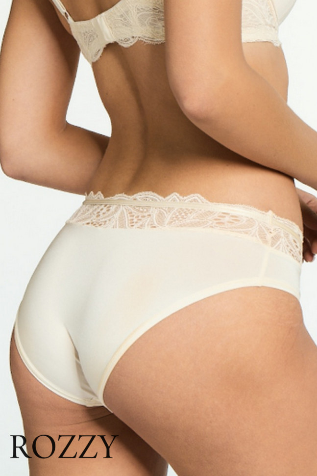 Трусы слипы Esotiq Claudia 39271 телесный 1