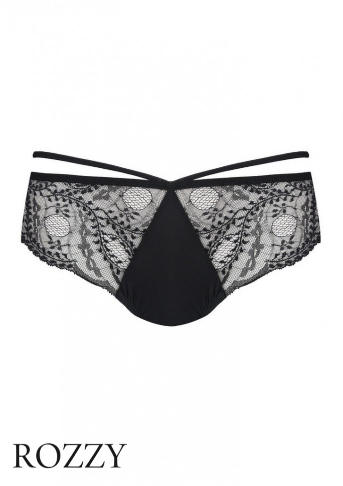 Комплект Poupee Gigi черный