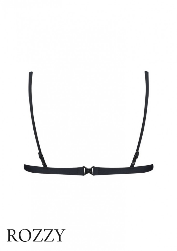 Комплект Poupee Gigi черный