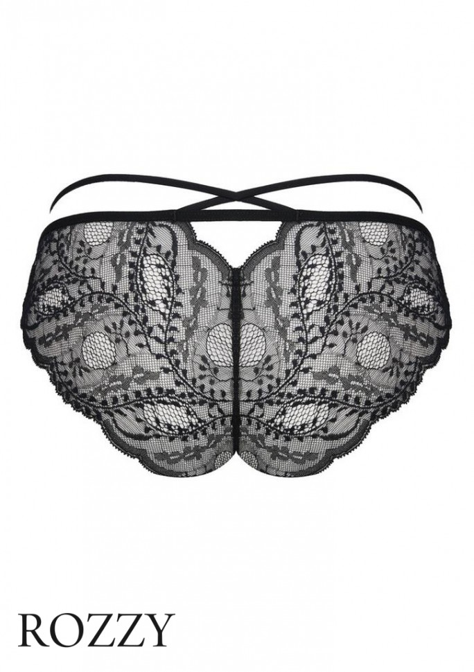 Комплект Poupee Gigi черный