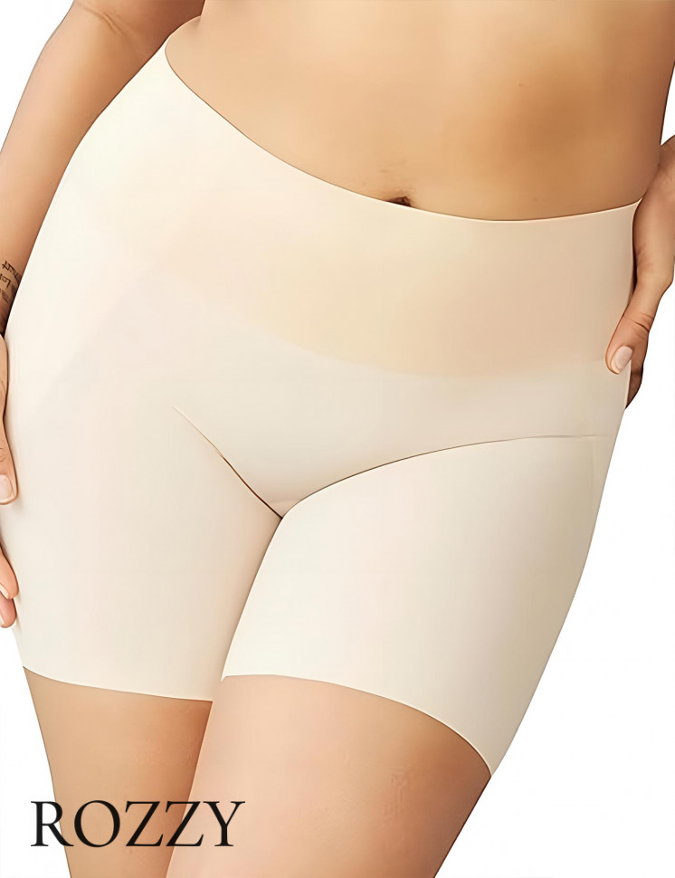 Панталоны корректирующие Maidenform DMS090 телесный
