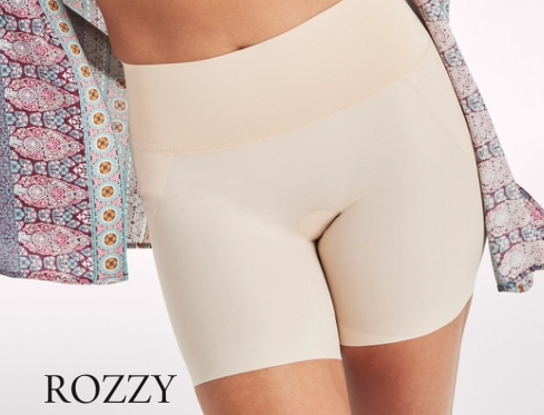 Панталоны корректирующие Maidenform DMS090 телесный