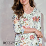 Пижама хлопковая Taro Louisa 3247/3262 мультиколор