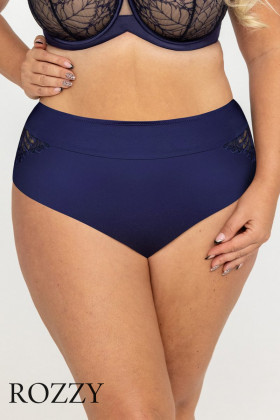 Трусы классика Kris Line Moonlight темно-синий