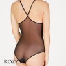 Боди Maidenform DMCCCB Casual Comfort черный