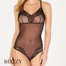 Боди Maidenform DMCCCB Casual Comfort черный