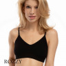 Топ бесшовный Julimex Bamboo Bralette черный