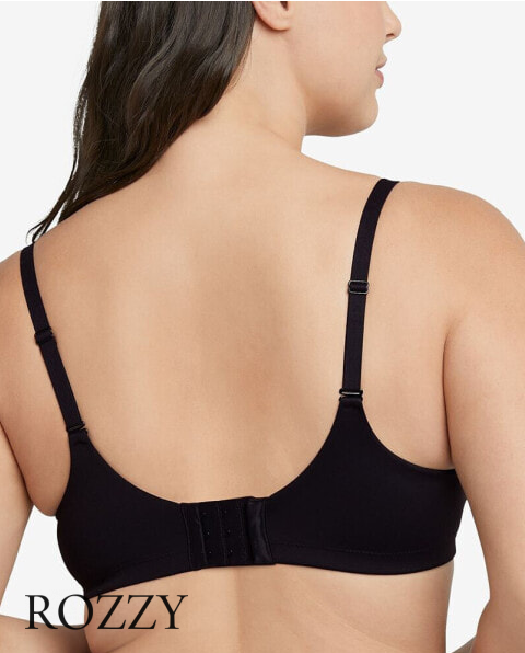 Бюстгальтер без косточек Maidenform DM2314 черный