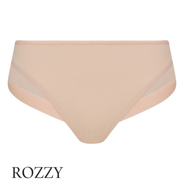 Трусы кюлот Dim Generous Classic 0A63 телесный