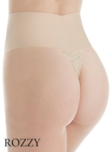 Трусы корректирующие Maidenform DM0049 LC телесный