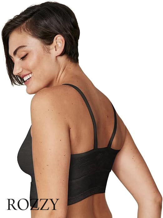 Топ-бюстье Maidenform DMSLLB красный