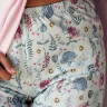 Пижама хлопковая Taro Amora 2990/3008 розовый/голубой