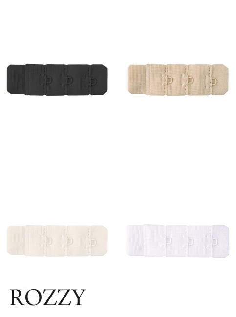 Удлинитель объёма Julimex BA-03 белый, кремовый, бежевый, черный