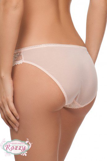 Трусы слипы Empreinte Pompadour 03152 пудра