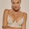 Бюстгальтер бюстье Kinga Coco SC-1158 экрю