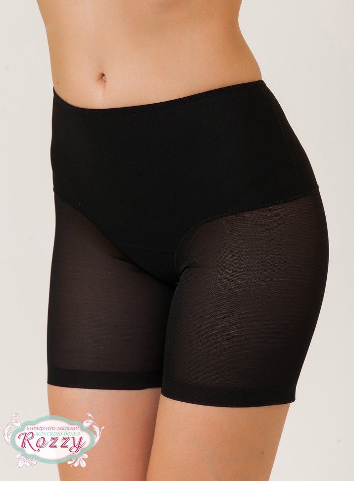 Панталоны корректирующие Janira 30755 черный (Б)